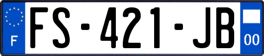 FS-421-JB