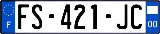 FS-421-JC