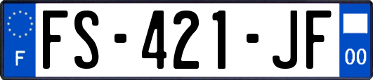 FS-421-JF