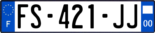 FS-421-JJ