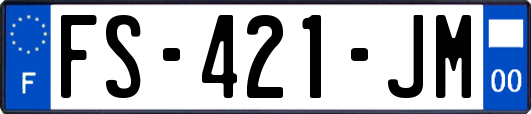 FS-421-JM