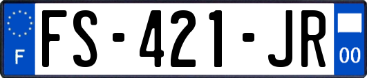 FS-421-JR