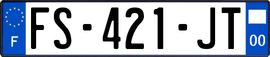 FS-421-JT