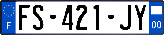 FS-421-JY
