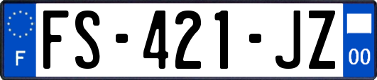 FS-421-JZ