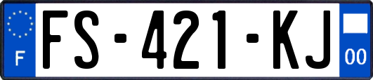 FS-421-KJ