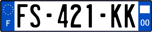 FS-421-KK