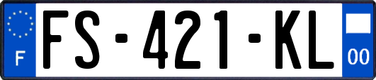 FS-421-KL