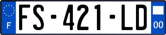 FS-421-LD