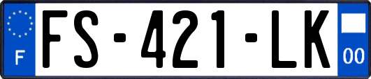 FS-421-LK