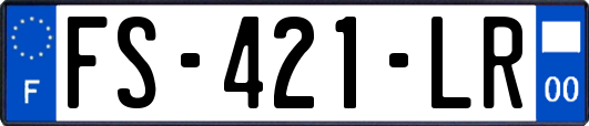 FS-421-LR