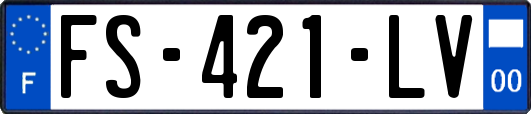 FS-421-LV