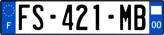 FS-421-MB