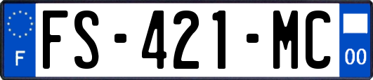 FS-421-MC