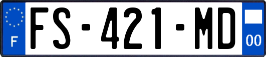 FS-421-MD