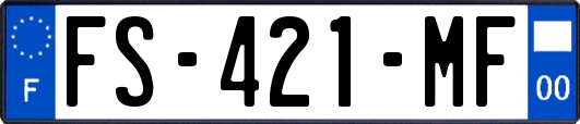FS-421-MF