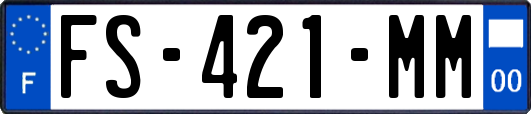 FS-421-MM