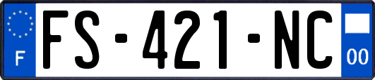 FS-421-NC