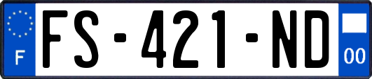 FS-421-ND
