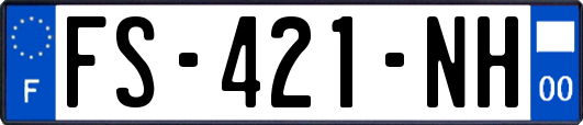 FS-421-NH