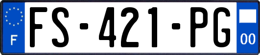 FS-421-PG