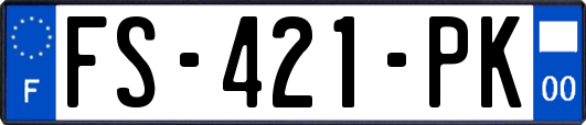 FS-421-PK