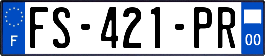 FS-421-PR