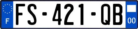 FS-421-QB