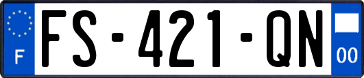 FS-421-QN