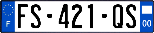 FS-421-QS