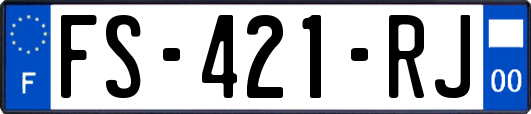 FS-421-RJ