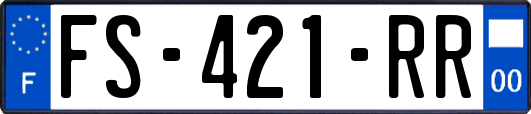 FS-421-RR