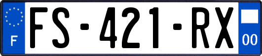 FS-421-RX