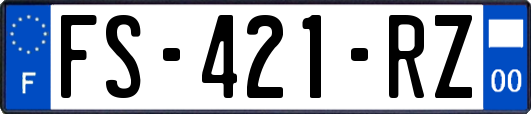 FS-421-RZ