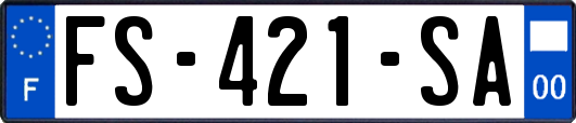 FS-421-SA