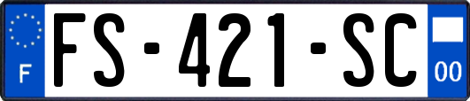 FS-421-SC