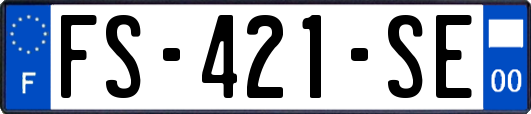 FS-421-SE