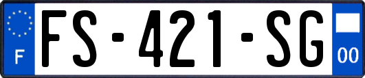 FS-421-SG
