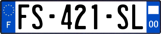 FS-421-SL