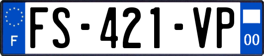 FS-421-VP