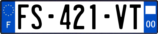 FS-421-VT