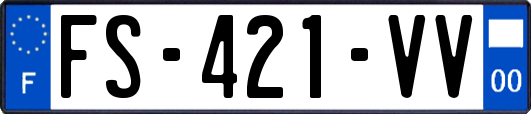 FS-421-VV