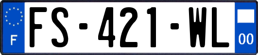 FS-421-WL
