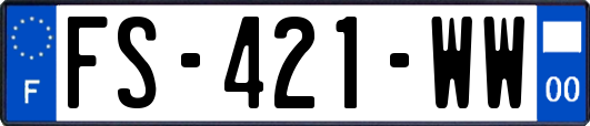 FS-421-WW
