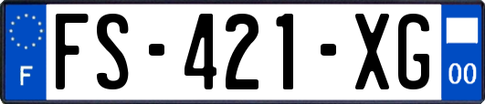 FS-421-XG