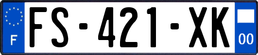 FS-421-XK
