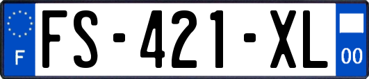 FS-421-XL
