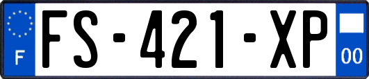 FS-421-XP