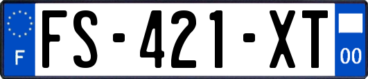FS-421-XT
