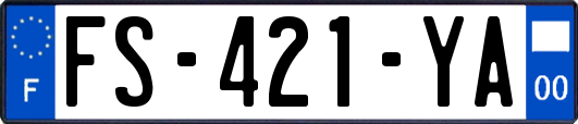 FS-421-YA